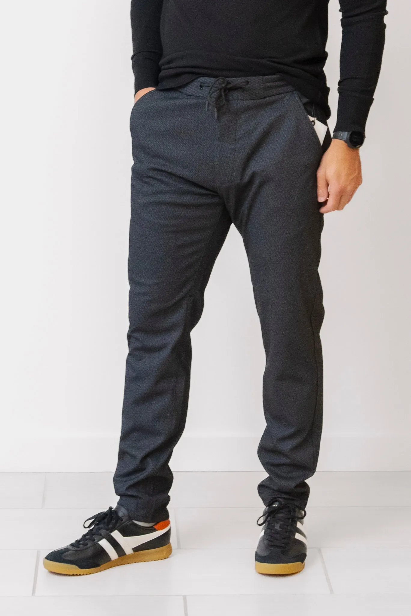 PROJEK RAW Drawstring Pant