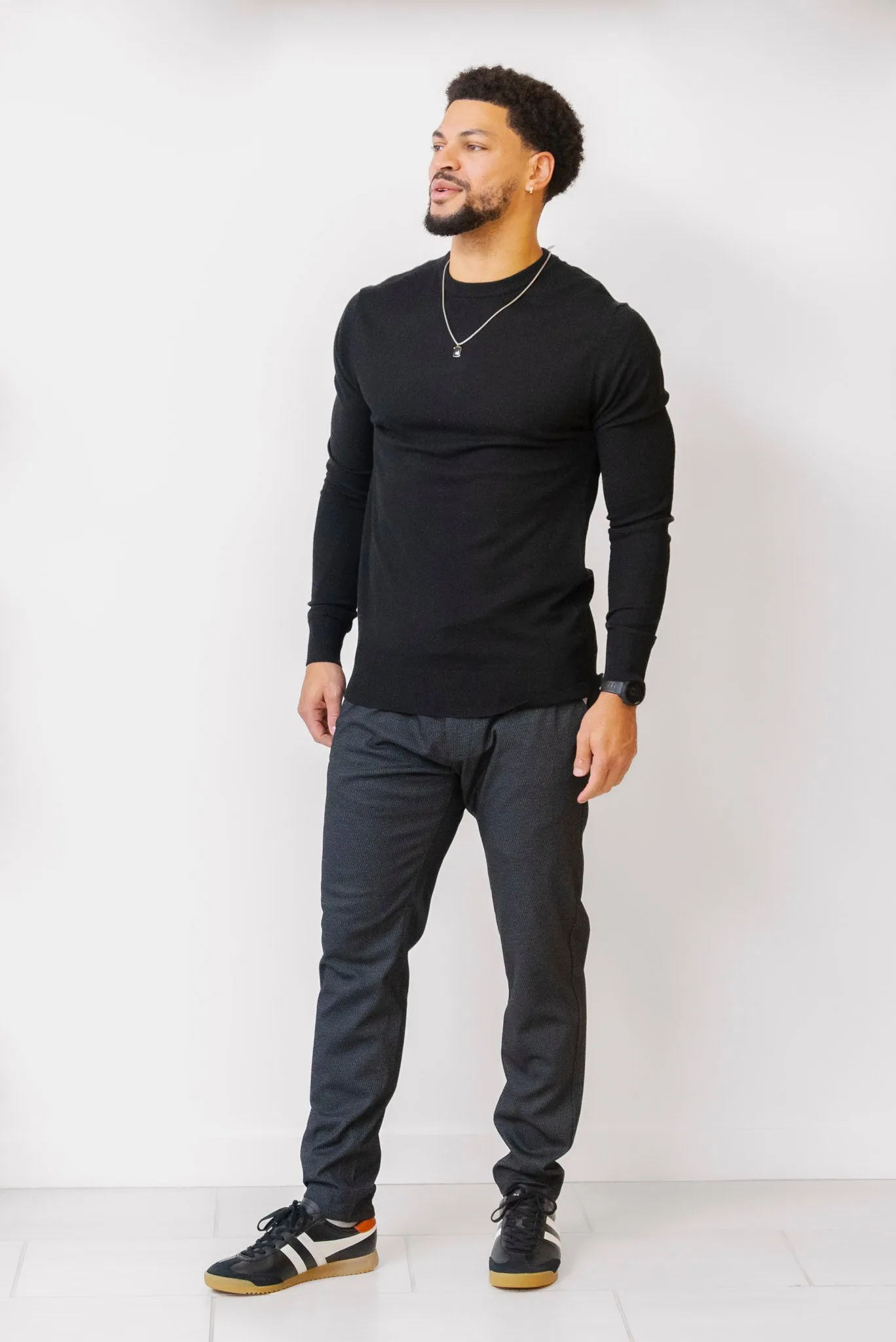 PROJEK RAW Drawstring Pant