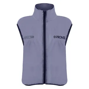 Proviz Reflect360 Cycling Gilet Vest Clothing Womens LG