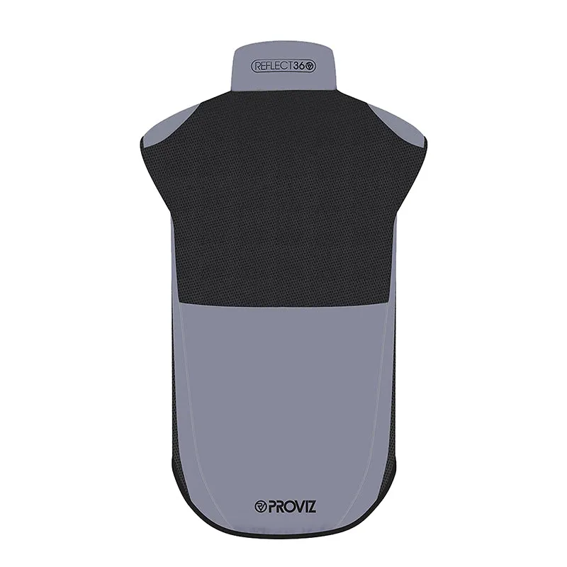 Proviz Reflect360 Performance Cycling Gilet Vest