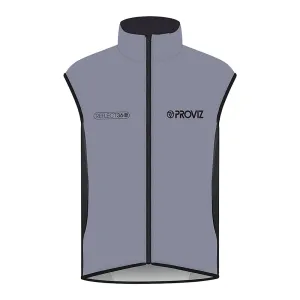 Proviz Reflect360 Performance Cycling Gilet Vest
