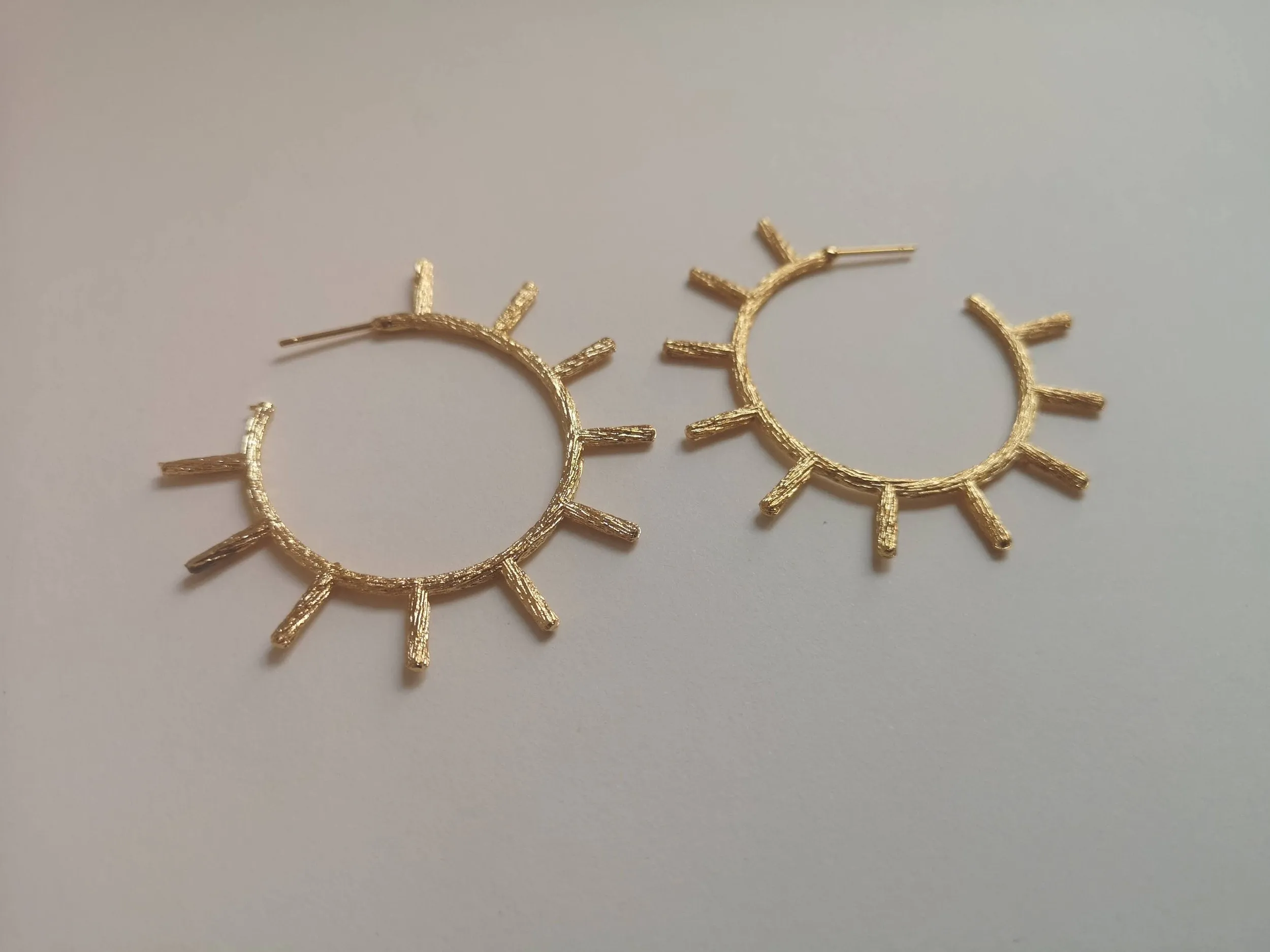 Puerta del Sol Earrings