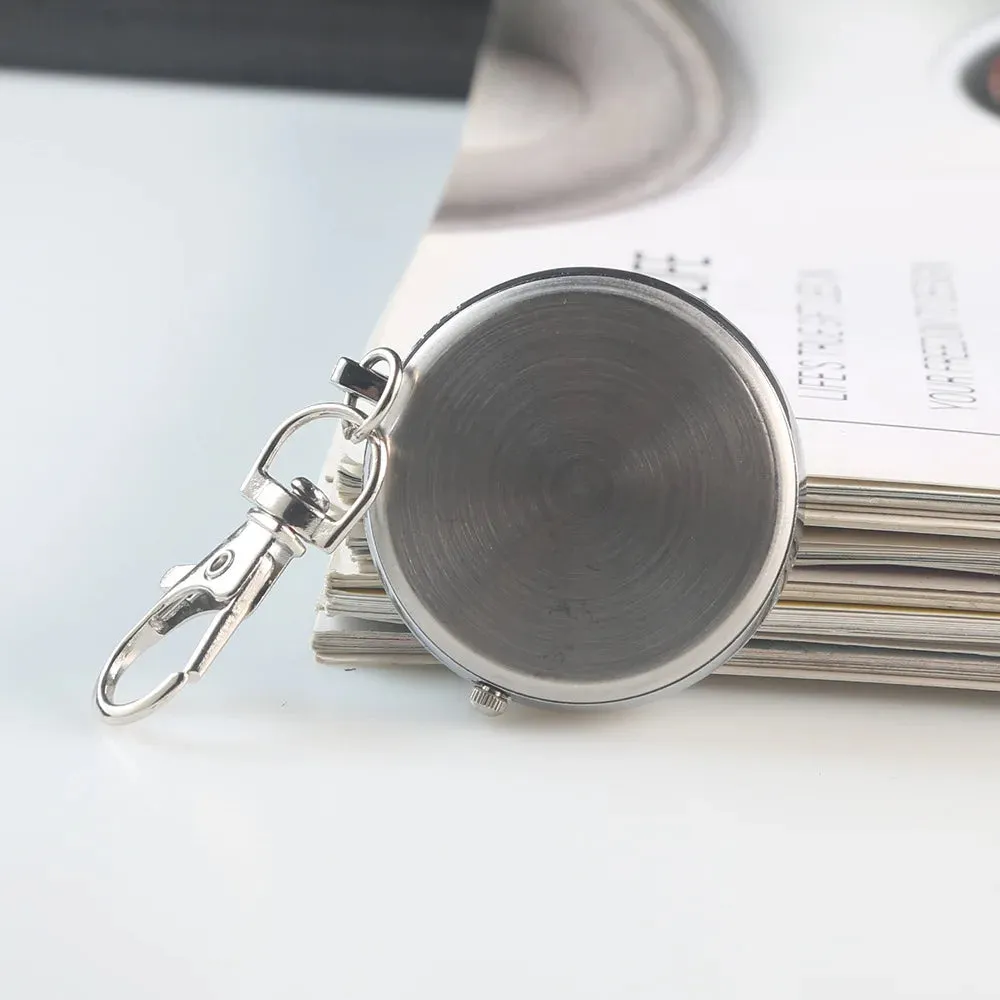 Quartz Pocket Nurse Watch