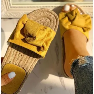"Fuos" Sandals