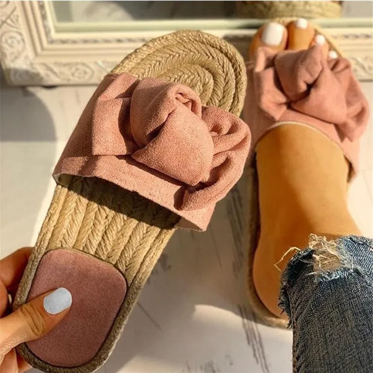 "Fuos" Sandals