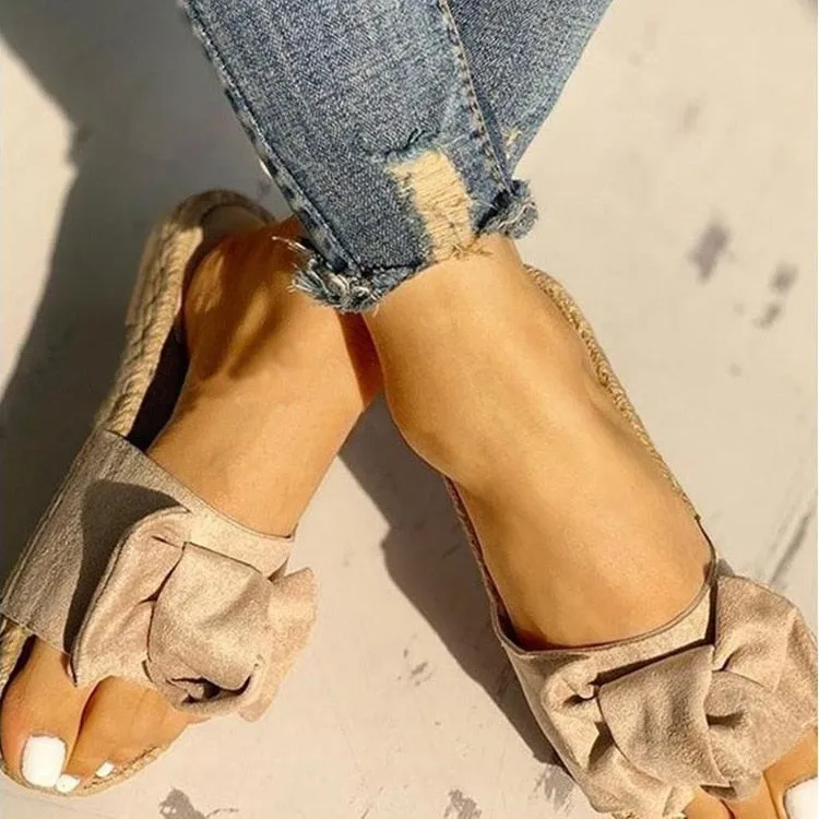 "Fuos" Sandals