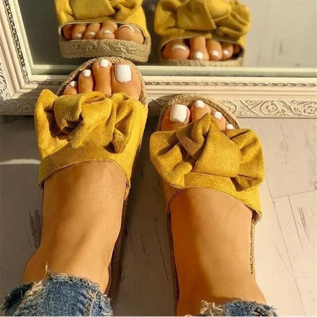 "Fuos" Sandals