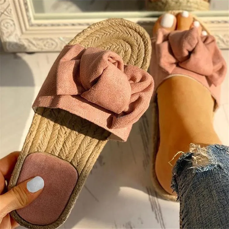 "Fuos" Sandals