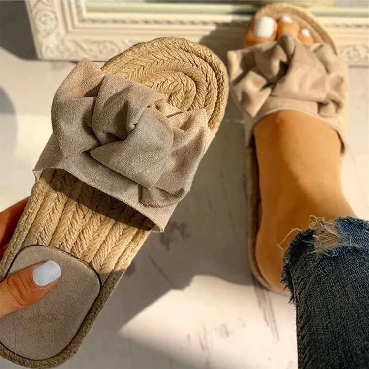 "Fuos" Sandals