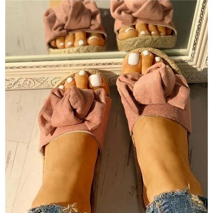"Fuos" Sandals