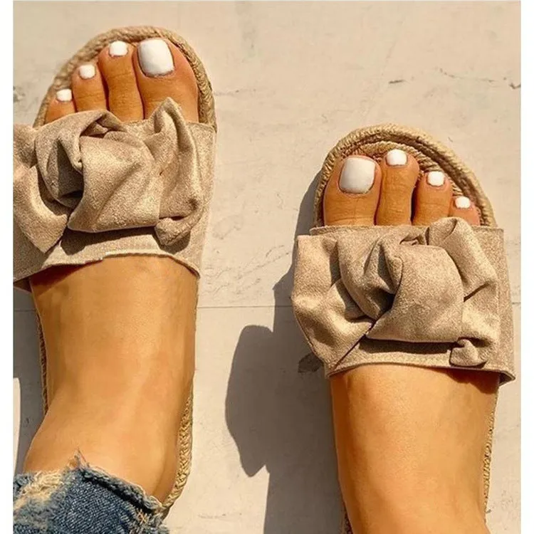 "Fuos" Sandals
