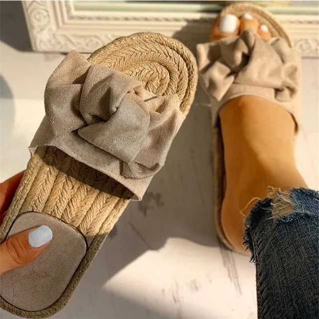"Fuos" Sandals
