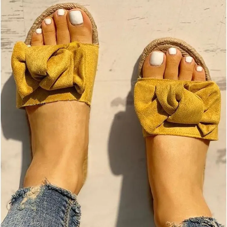 "Fuos" Sandals