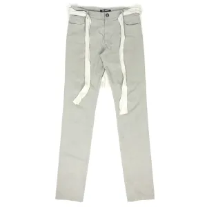 Raf Simons SS2004 T-Shirt Pants Size 50