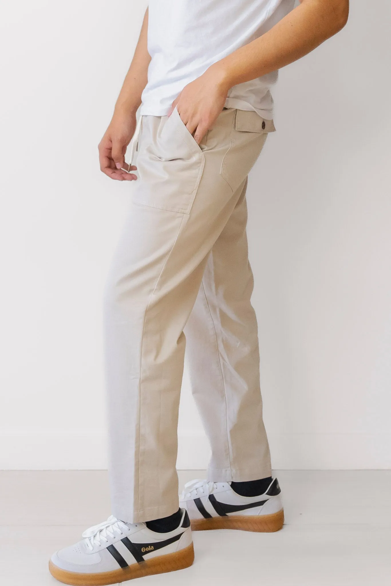 RAILS Gobi Drawstring Pants