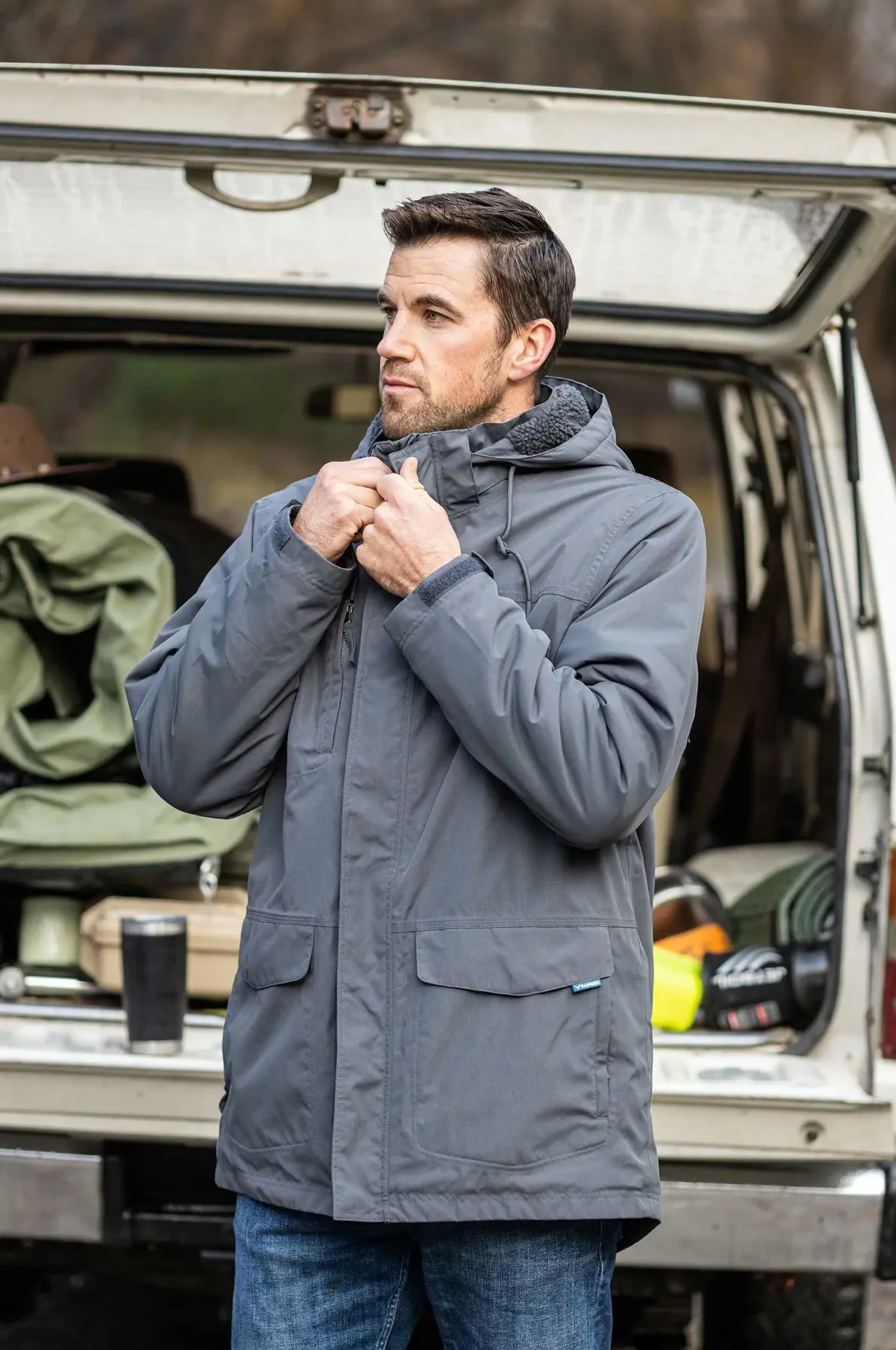 Rainbird Altair Jacket