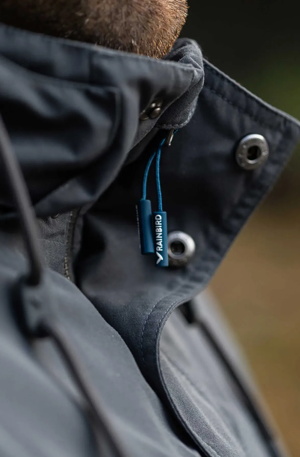 Rainbird Altair Jacket