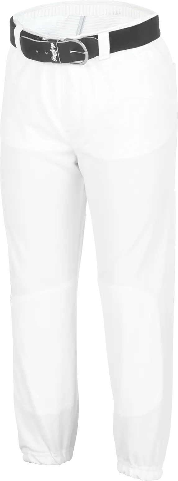 Rawlings Youth Pull Up T-Ball Pants YBEP31