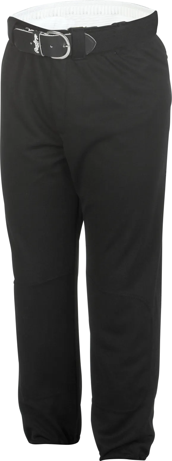 Rawlings Youth Pull Up T-Ball Pants YBEP31