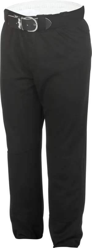 Rawlings Youth Pull Up T-Ball Pants YBEP31