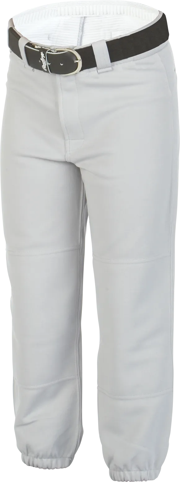Rawlings Youth Pull Up T-Ball Pants YBEP31