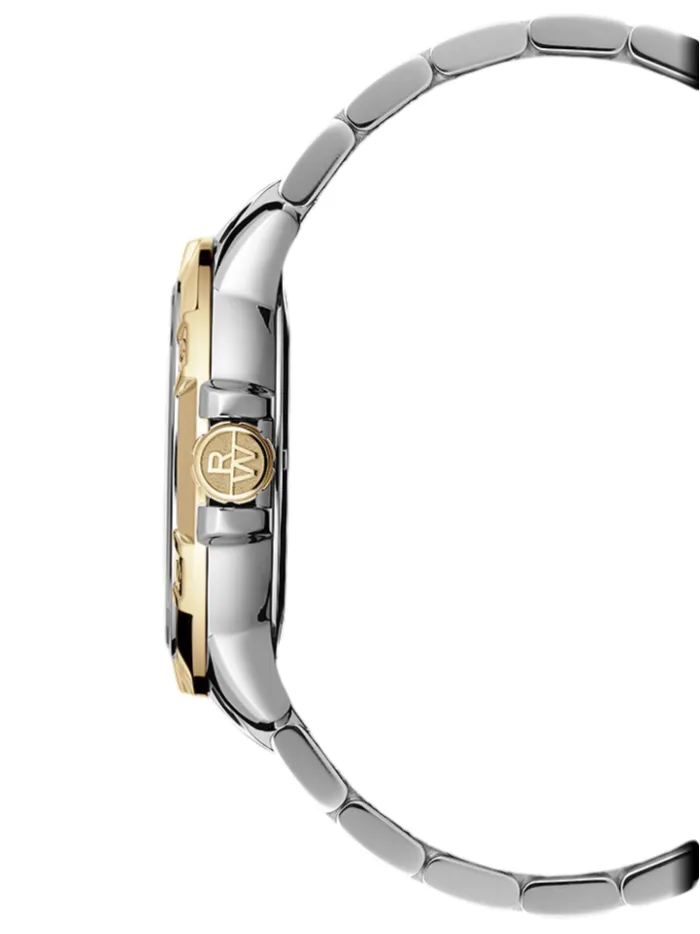 Raymond Weil Tango Quartz Men's Watch 8160-stp-30041
