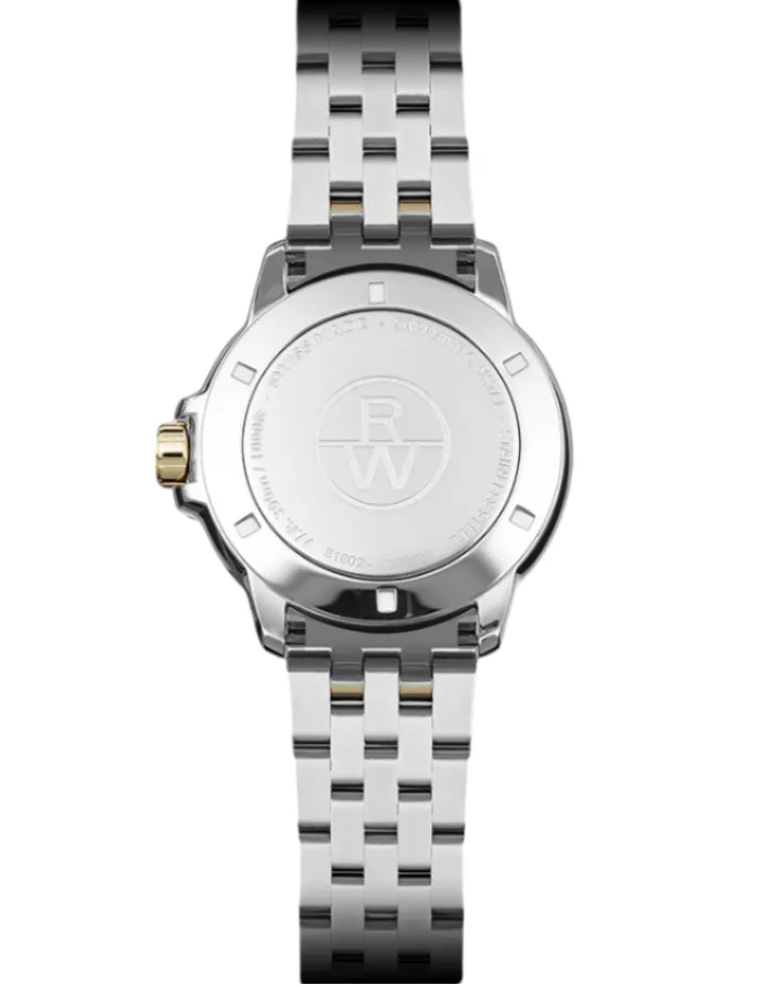 Raymond Weil Tango Quartz Men's Watch 8160-stp-30041