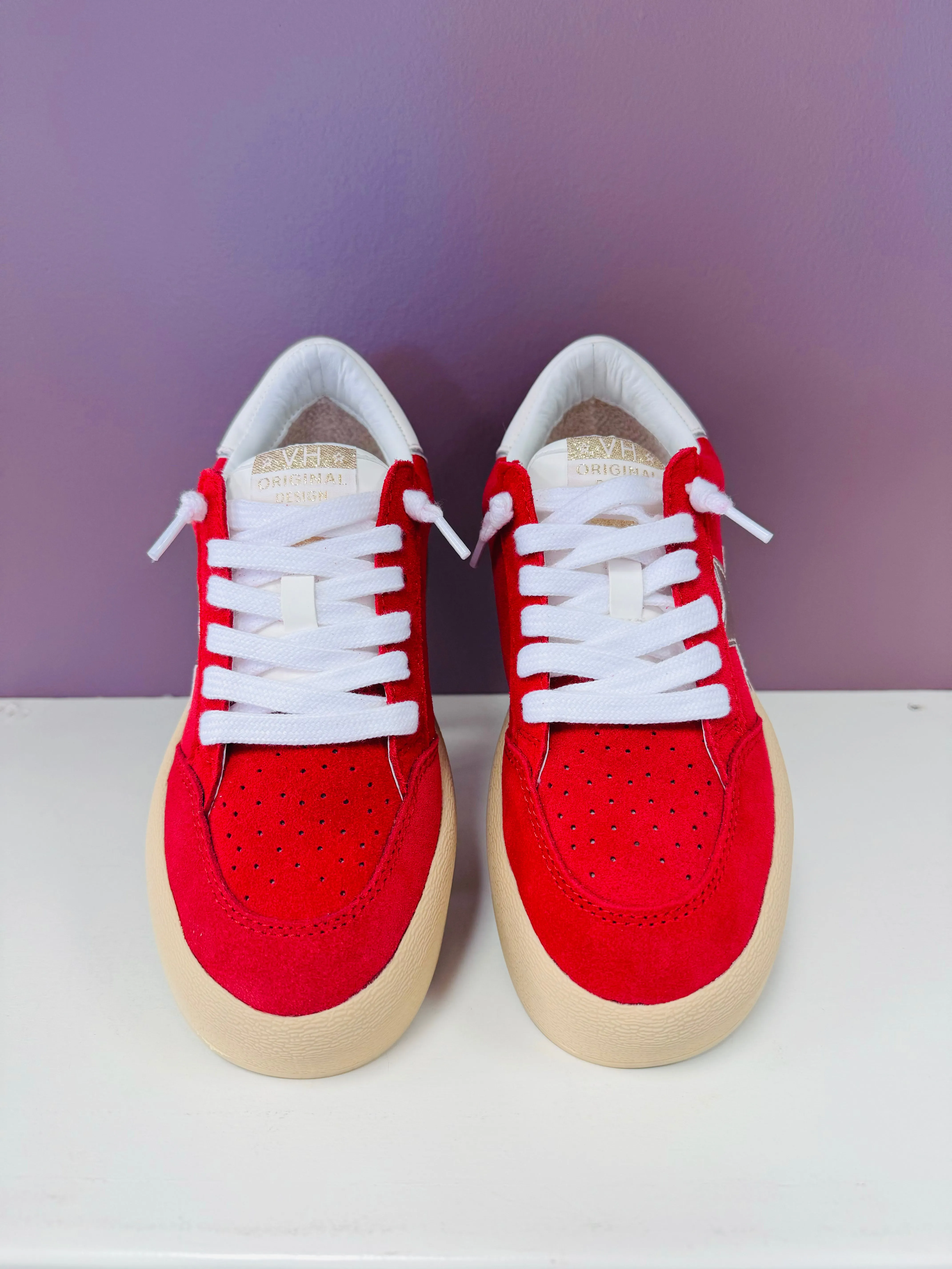 Ream 13 VH Sneaker