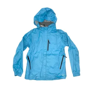 REI windbreaker - girls XL(18)