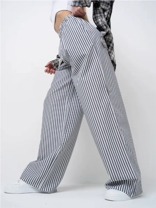 Relaxed Cotton Pajamas