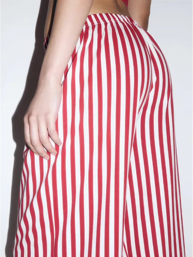 Relaxed Cotton Pajamas
