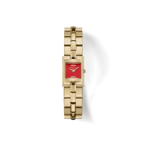 Relic - Gold Scarlet