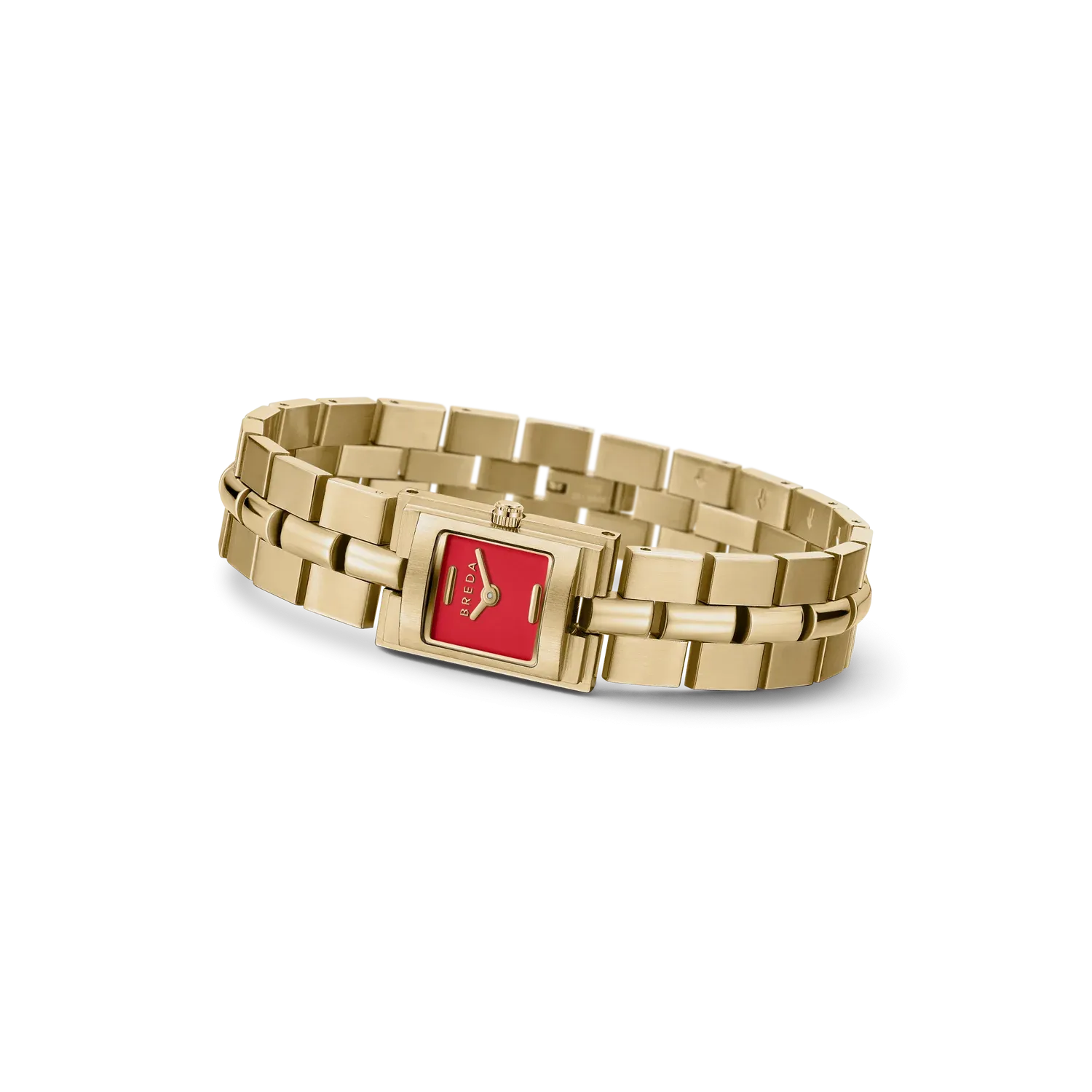 Relic - Gold Scarlet