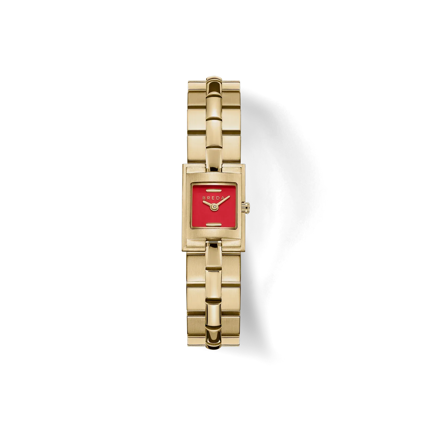 Relic - Gold Scarlet