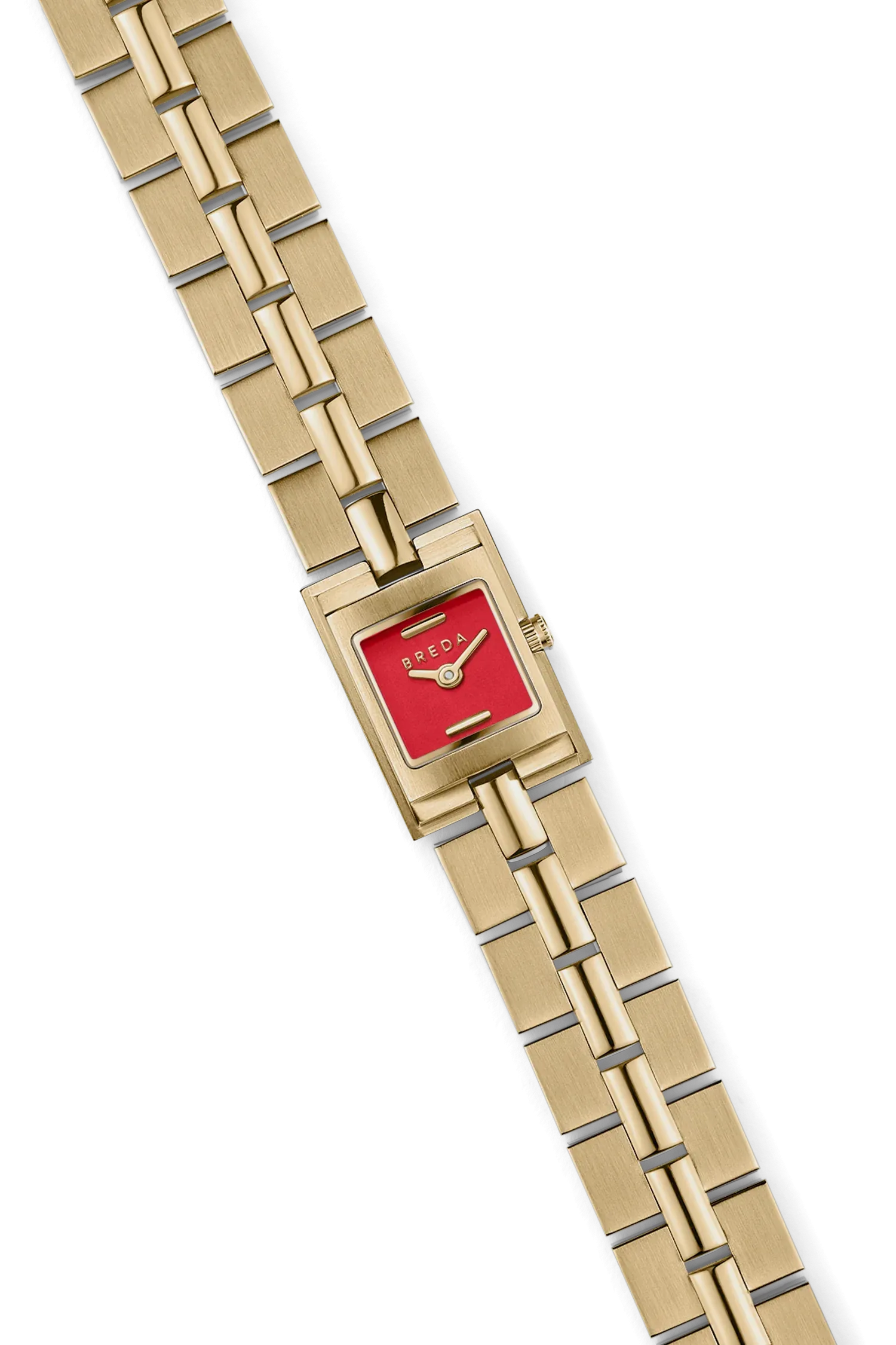 Relic - Gold Scarlet