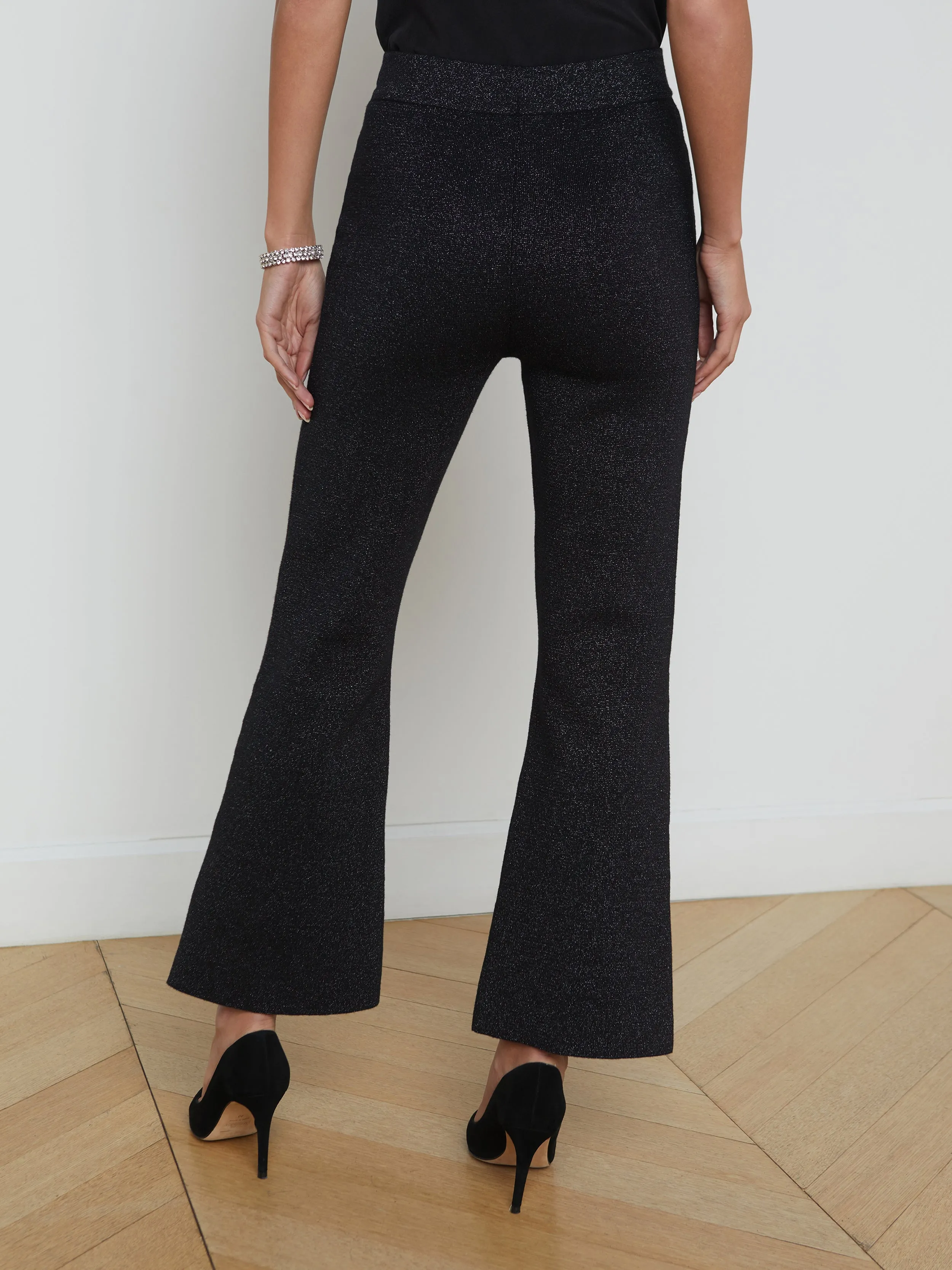 Ren Fit and Flare Knit Pant