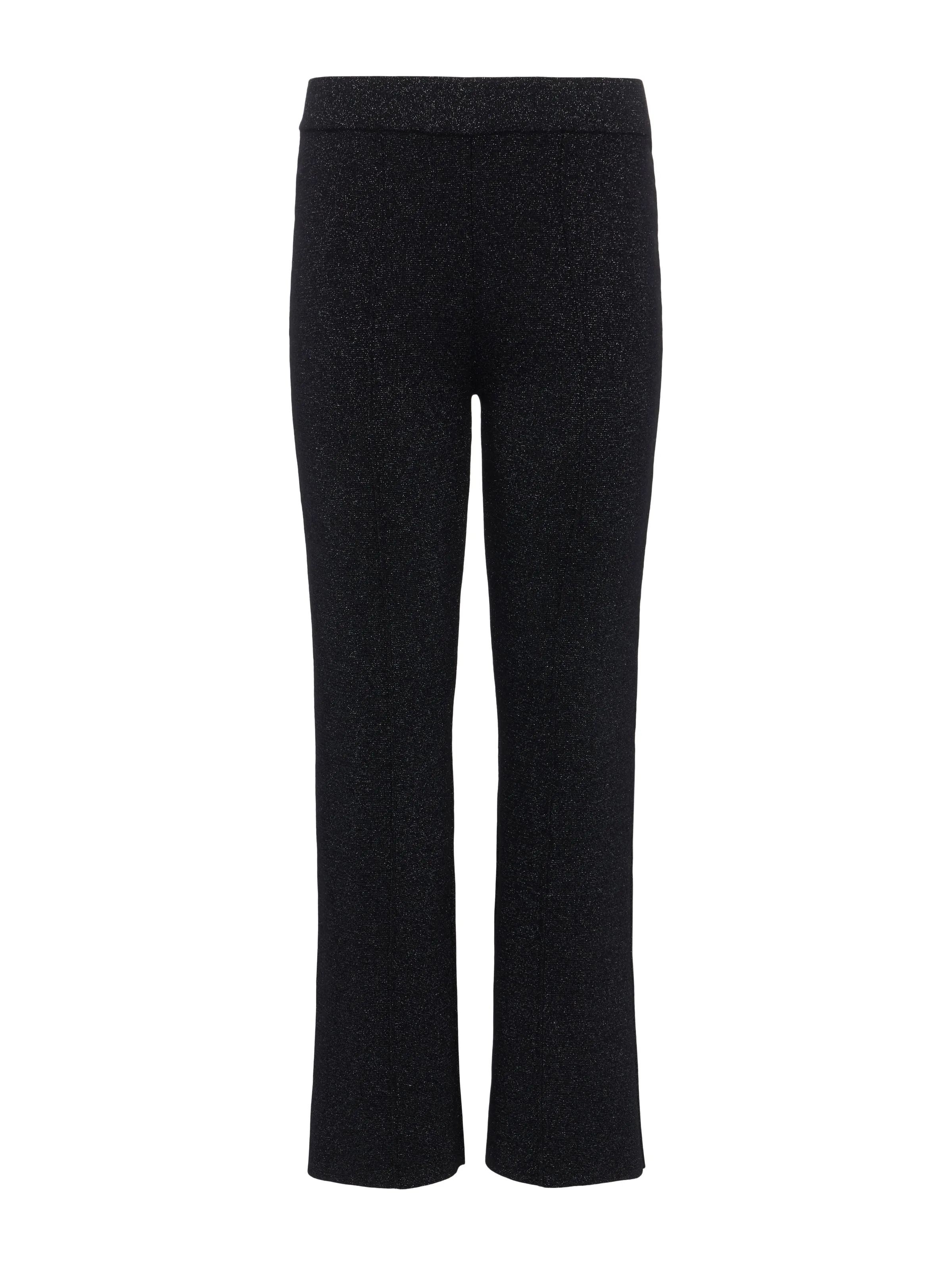Ren Fit and Flare Knit Pant