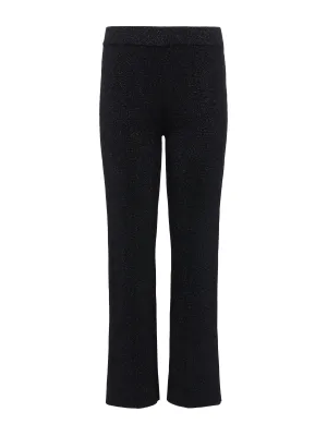 Ren Fit and Flare Knit Pant