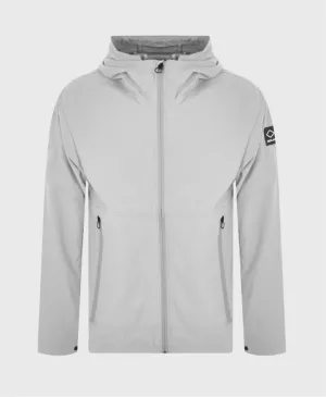 Replay M8242 Jacket Light Grey