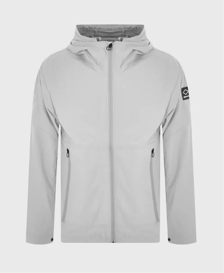 Replay M8242 Jacket Light Grey