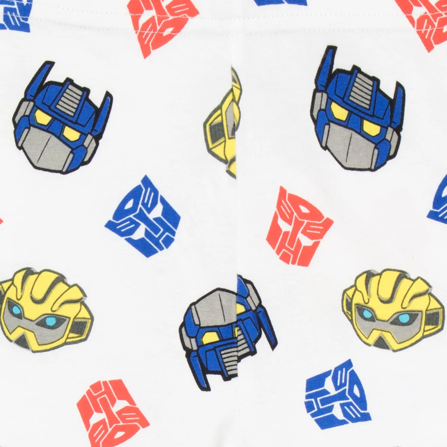 Rescue Bots Pajamas