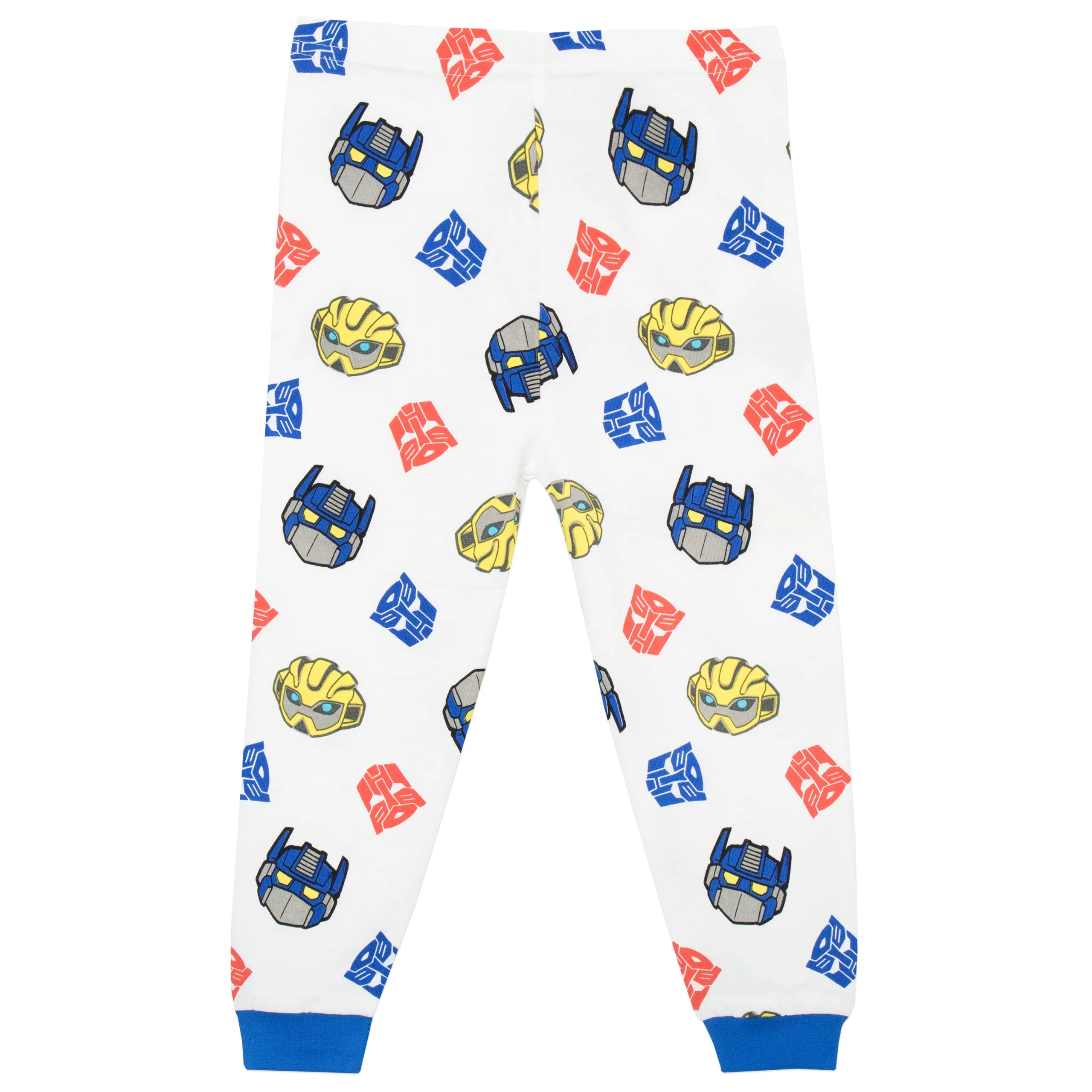 Rescue Bots Pajamas