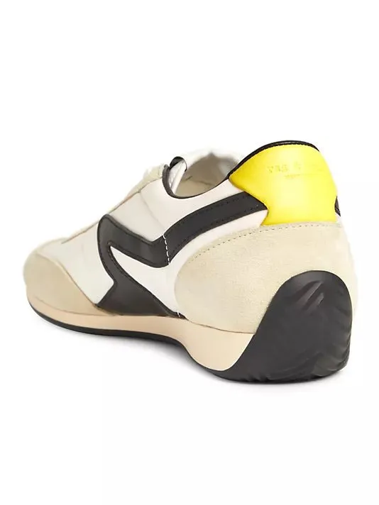 RETRO RUNNER SLIM