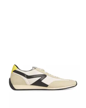 RETRO RUNNER SLIM
