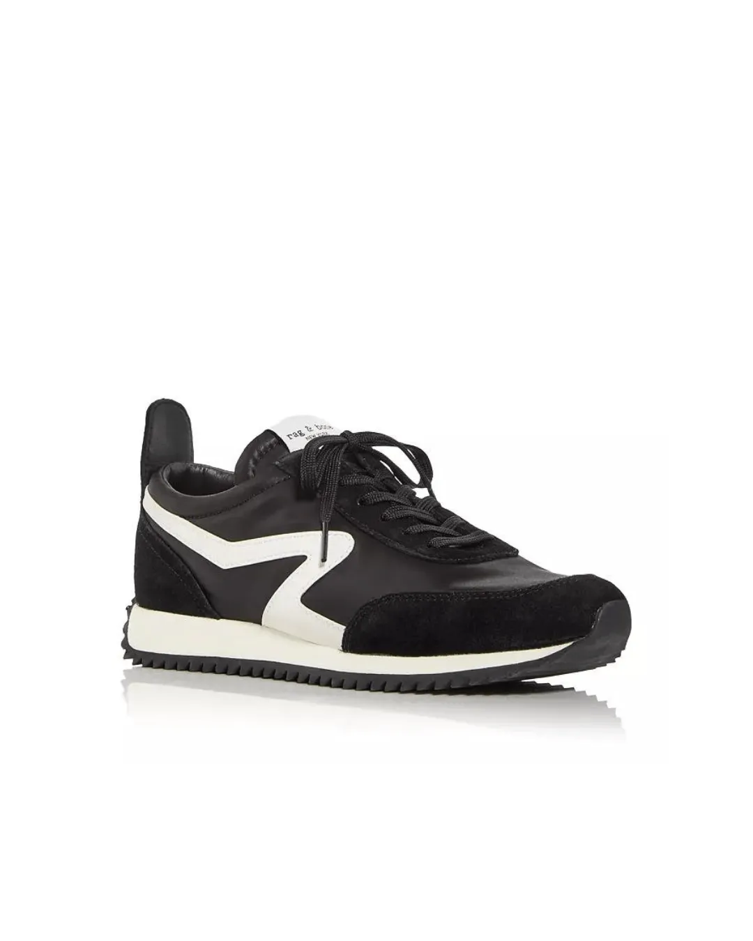 RETRO RUNNER SLIM