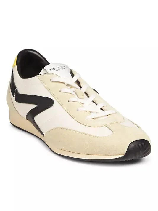 RETRO RUNNER SLIM