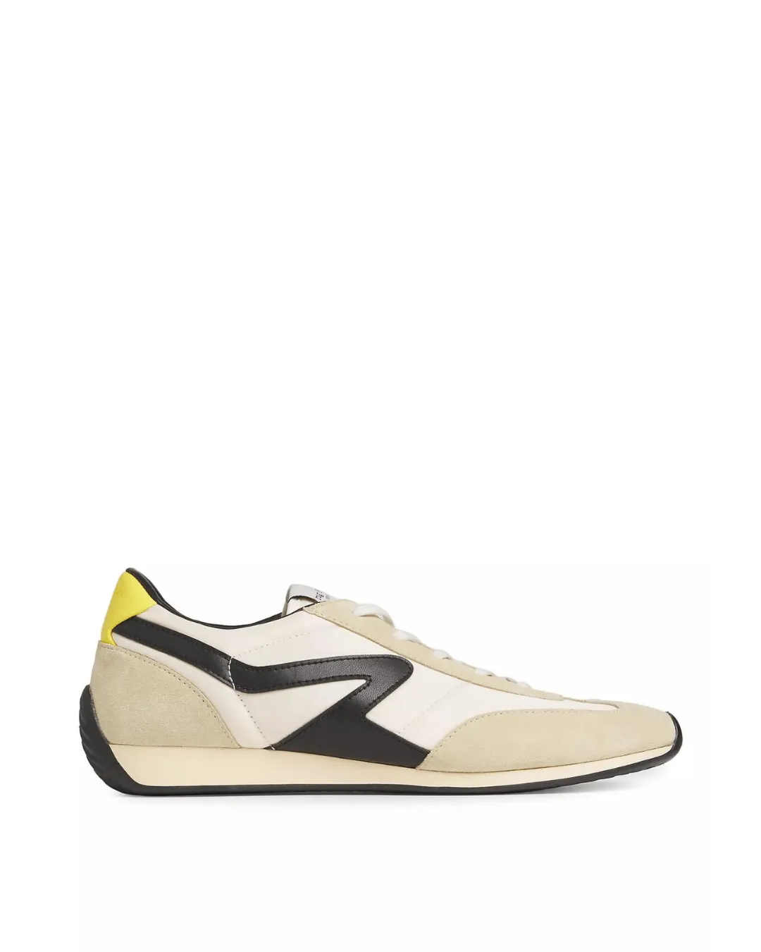 RETRO RUNNER SLIM