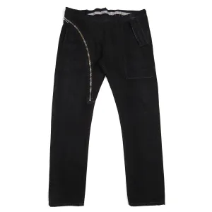 Rick Owens DRKSHDW FW'15 Aircut Pants Size Large