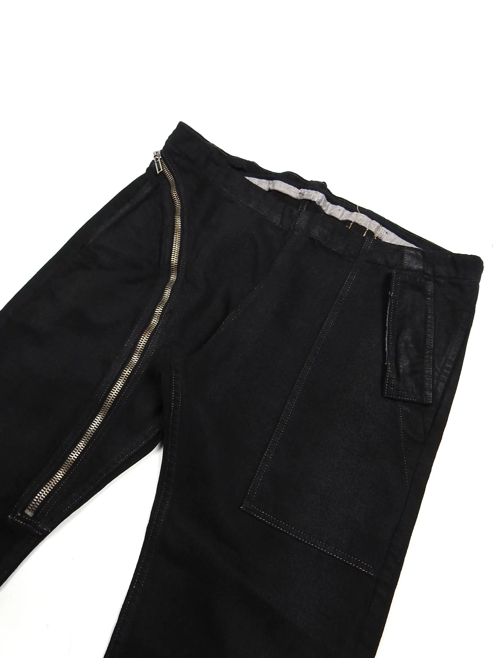Rick Owens DRKSHDW FW'15 Aircut Pants Size Large