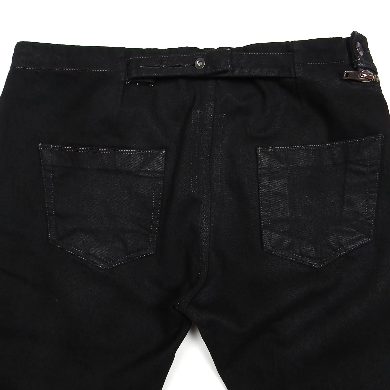 Rick Owens DRKSHDW FW'15 Aircut Pants Size Large